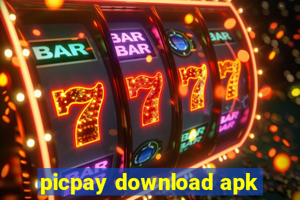 picpay download apk